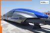 China achieves another breakthrough as its train reaches insane speed of 700 km/h in just 2 seconds, sets World Speed ​​Record; WATCH VIDEO