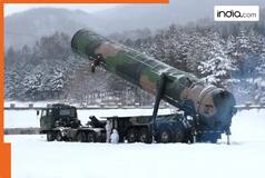 How dangerous are China’s DF-31 ICBMs deployed in silos? How much risk they pose to India?