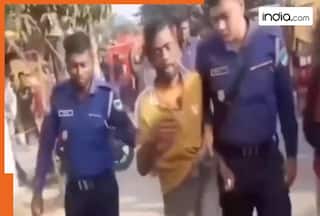 Another Hindu youth attacked in Bangladesh over charges of links with India's RAW