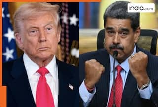 Donald Trump's military buildup and threats fail miserably as Maduro emerges stronger