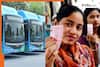 Will free travel for women in Delhi buses stop? Pink tickets will be replaced by Pink Saheli Card; Details inside