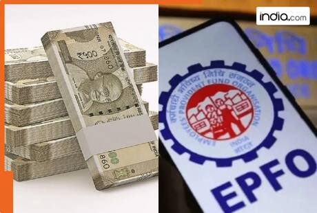 Good news for EPFO subscribers: You will be able to withdraw PF via ATM, UPI soon