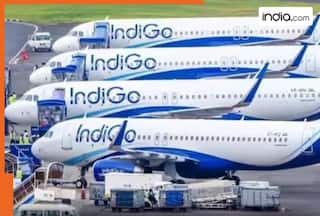 'Flight ops to be fully restored by only...':  IndiGo shares major update amid flight delays and cancellations across country