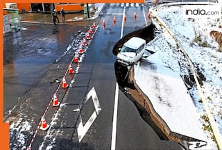 Japan hit by another strong earthquake 2 days after 7.6 magnitude tremors; rare 'Megaquake' advisory issued