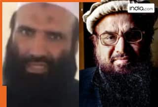 Pahalgam Terror Attack: Top Lashkar commander named mastermind in NIA chargesheet