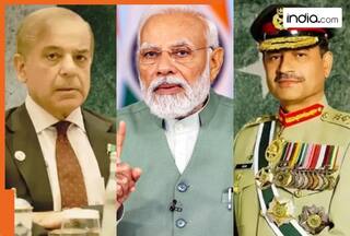 Bankrupt Pakistan issues threat to India, Shehbaz Sharif's close aide makes big claim, says 'If India attacks Bangladesh, Pakistan will...'