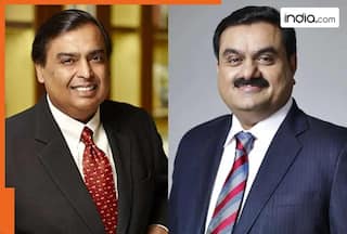 These two billionaires earn much more money than lifetime earnings of Mukesh Ambani and Gautam Adani