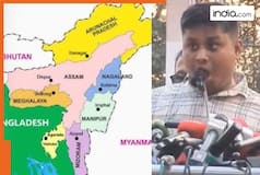'We will give refuge to India's enemies and cut Northeast': Says Bangladesh's senior leader