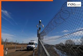 This powerful country has world's most secure borders, even Donald Trump is a huge fan