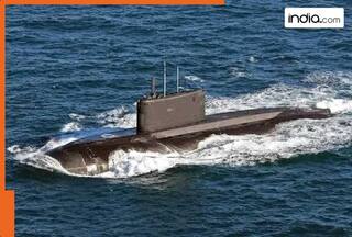 Big concern for India as Pakistan is rapidly enhancing its naval power