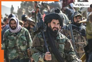 Heavy gunfire exchanged between Pakistan and Afghanistan for hours, tensions run high