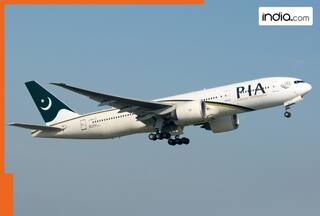 Pakistan's state-owned airline PIA auctioned for Rs 4,320 crore; It is bought by...