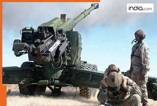 This indigenously overhauled 155mm gun is now War-Ready, gave Pakistan horrible time in Op Sindoor