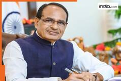 Former Madhya Pradesh CM Shivraj Singh Chouhan on target of Pakistan's ISI