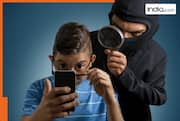 Do you suspect that your smartphone is spying on you?