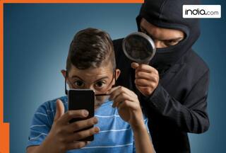 Do you suspect that your smartphone is spying on you?
