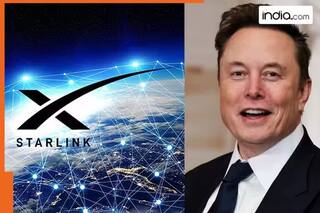 When will Elon Musk's Starlink launch in India? Jyotiraditya Scindia gives BIG update, says satcom services will be rolled out after...