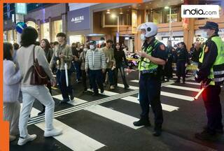 27-year-old carries out knife and grenade attack in Taipei; 4 dead, several injured