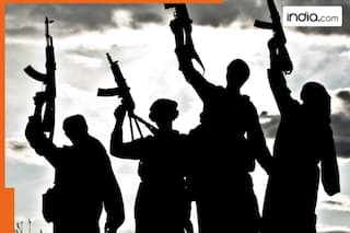 Pakistan taking advantage of Bangladesh violence; Planning jihad against India