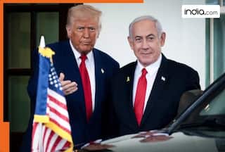 Trump and Netanyahu to meet regarding Gaza ceasefire plan; What is on menu?