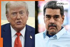 'US to launch ground attacks on Latin America': Trump's major announcement regarding Venezuela