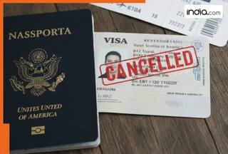 US cancels 85,000 visas, appointment dates for Indian applicants postponed