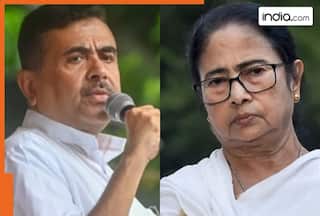 Voters are 15 years younger than their fathers; Became grandfathers before age of 40 in West Bengal