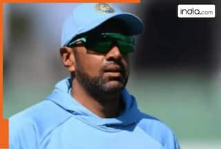 R Ashwin questions selection of THIS star player after India's 1st ODI win, says, 'Why...'