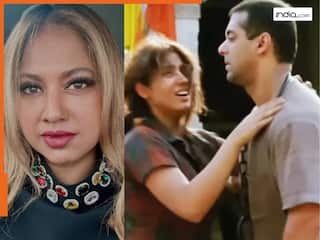 Tere Naam फिल्म की वो अभिनेत्री जिसने निभाया था भिखारी का किरदार? अब दिखती है ऐसी