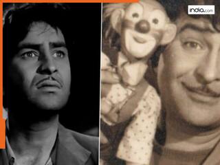 पृथ्वीराज कपूर को हुआ कैंसर तो फर्श पर सोते थे Raj Kapoor, हर धर्म से था प्यार फिर क्यों 'यीशु को दे रहे थे गालियां'