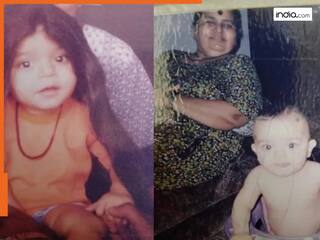 वो एक्ट्रेस जिसने कूड़े से उठाकर खाया खाना, 50 रुपये के लिए बनी वेटर...47 की उम्र में भी हैं सिंगल- पहचाना?