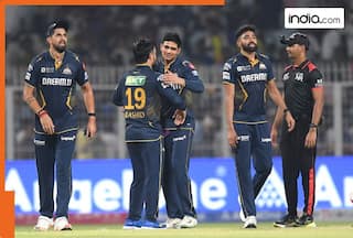 Good news for star player from Shubman Gill's Gujarat Titans, he is named captain of THIS side for ICC T20 World Cup 2026