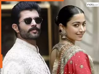 Rashmika-Vijay Wedding Date: रश्मिका मंदाना और विजय देवरकोंडा इस दिन करेंगे शादी, रिसेप्शन वेन्यू का भी हुआ खुलासा!