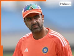 रविचंद्रन अश्विन ने बताया- कौन है क्रिकेटर ऑफ द ईयर, तमिलनाडु के इस क्रिकेटर का लिया नाम