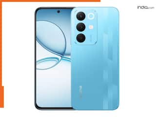 Realme ने भारत में लॉन्च की Narzo 90 5G सीरीज, 7000mAh बैटरी के साथ मिलेगा 50MP का धांसू कैमरा, कीमत है मात्र...