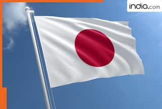 जापान के झंडे में लाल बिंदु का क्या होता हैं मतलब? जवाब में UPSC के महाराथी भी फेल