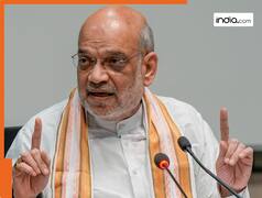 लाल किले के बाहर धमाके में 40 किलो विस्फोटक का हुआ था इस्तेमाल, दिल्ली ब्लास्ट पर अमित शाह ने दिए ये अपडेट