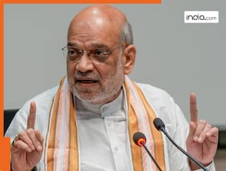 लाल किले के बाहर धमाके में 40 किलो विस्फोटक का हुआ था इस्तेमाल, दिल्ली ब्लास्ट पर अमित शाह ने दिए ये अपडेट