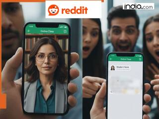 टीचर ने WhatsApp पर दिखाई सख्ती तो स्टूडेंट ने Reddit पर खोल दी पोल! देखें Viral पोस्ट