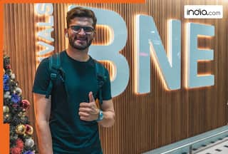 Melbourne Renegades vs Brisbane Heat BBL 2025 match No 2 LIVE Streaming Details: Timings, Telecast Date, when and where to watch