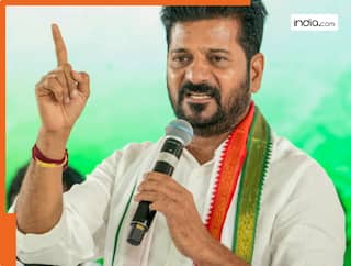 तेलंगाना के CM रेवंत रेड्डी ने फिर दिया विवादित बयान, अब क्रिसमस को लेकर कह दी ये बड़ी बात