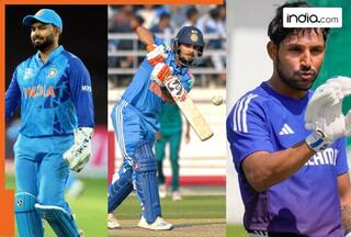 India's backup wicketkeeper race behind KL Rahul: Ishan Kishan, Rishabh Pant or Dhruv Jurel