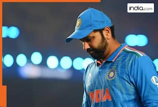 Rohit Sharma REVEALS he thought of retirement after 2023 World Cup final heartbreak, says, 'I was completely...'