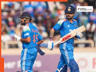 विराट-रोहित के साथ टीम में बर्ताव, टेस्ट में बुरा हाल- BCCI ने गौतम गंभीर और अजीत अगरकर को बीच सीरीज में किया तलब