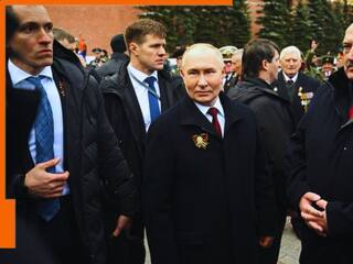 पुतिन को किस तरह से प्रोटेक्ट करती है उनकी हाई लेवल सिक्योरिटी? हर पल-हर जगह रहती है साथ...