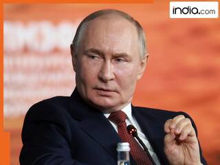 क्या पुतिन के घर पर हुआ हमला? रूस के दावे पर यूक्रेनी राष्ट्रपति जेलेंस्की ने क्या कहा? जानें