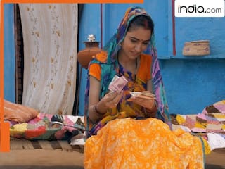 साड़ी-सूट, चप्पल या सेनेटरी नैपकिन है खरीदना? इन महिलाओं को सरकार दे रही 5100 रुपये, जानें कैसे करेंगे अप्लाई