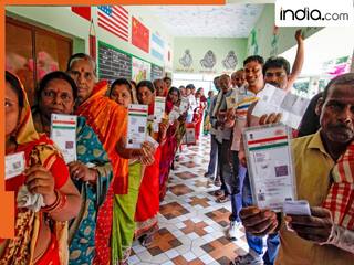 उत्तर प्रदेश में कट गए 2.89 करोड़ वोटर्स के नाम, 31 दिसंबर को आएगा SIR का फाइनल ड्राफ्ट, जानें आपके पास अब क्या रास्ता?