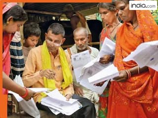 SIR Deadline Extended: यूपी, छत्तीसगढ़ और गुजरात समेत इन 6 राज्यों में बढ़ाई गई SIR की तारीख, EC की तरफ से मिली राहत