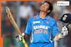 Sachin Tendulkar recalls teammate batting with broken hand to help him score a century in...his name is...